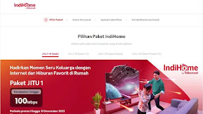  Cara Daftar Promo IndiHome: Memanfaatkan Penawaran Hemat Terbaru